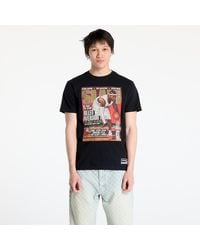 Mitchell & Ness - T-Shirt Nba 76Ers Allen Iverson Slam Tee - Lyst