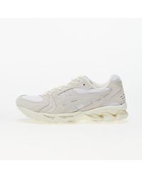 Asics - Sneakers Gel-kayano 14 White/ Smoke Grey Eur 39.5 - Lyst
