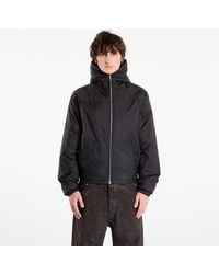 Rick Owens - Jacket Sealed Windbreaker - Lyst