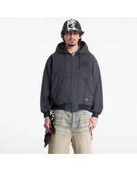 Neighborhood - Jas Zip Hooded Jacket - Lyst