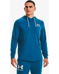 Under Armour Hoodies for Men | Online Sale up to 44% off | Lyst