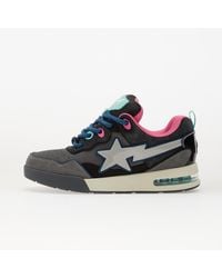 A Bathing Ape - Sneakers Bape Flip Sta 2 M2 - Lyst