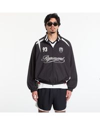 Represent - Giacca Woven Track Star Jacket - Lyst