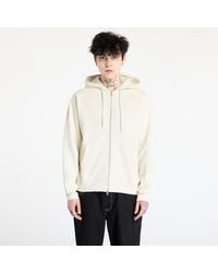 Dime - Sweatshirt Cursive Small Logo Zip-Hoodie - Lyst