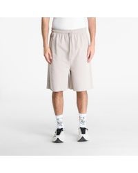 adidas Originals - Korte Broek Adidas X Entire Studios Uniform Heavy Drop Shorts - Lyst