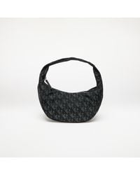 Calvin Klein - Sac à main jeans monogram shoulder bag universal - Lyst