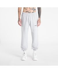Represent - Broeken Owners Club Sweatpant Ash - Lyst