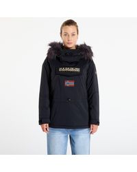 Napapijri - Jacket Skidoo W 2.0 - Lyst