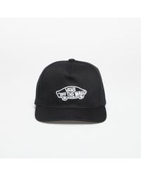 Vans - Mütze Classic Snapback - Lyst