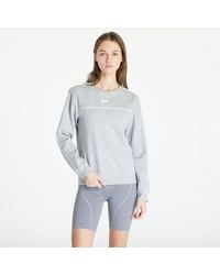 Nike - W nsw millenium essential fleece hoody - Lyst