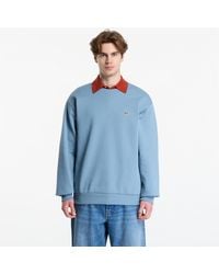 Lacoste - Sweatshirt Crewnecks - Lyst