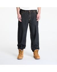 Dime - Pants Classic Relaxed Denim Pants - Lyst
