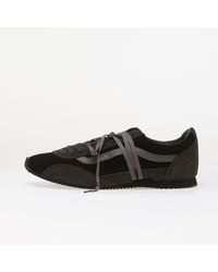 Vans - Baskets lx slp trainer black/dark gray eur 38.5 - Lyst