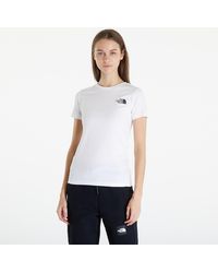 The North Face - Redbox Tee - Lyst