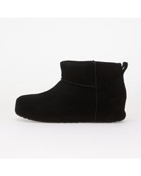 UGG - W Classic Mini Enwrap - Lyst