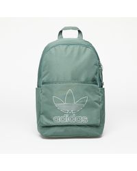 adidas Originals - Adidas Adicolor Backpack Oxide - Lyst