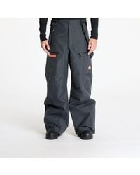 Nike - Pantalons acg "chena vortex" storm-fit adv bibs anthracite/ anthracite/ summit white xxs - Lyst