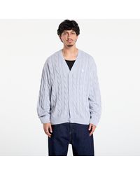 Carhartt - Trui Carter Cardigan - Lyst