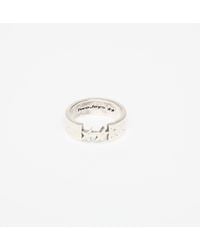Twojeys - Icon 01 Ring - Lyst