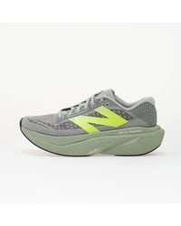 New Balance - Sneakers Fuelcell Supercomp Trainer V3 Mosaic/ Lone Star Eur - Lyst