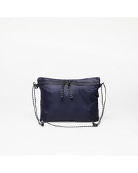 Gramicci - Micro Ripstop Hiker Pouch Navy - Lyst