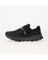 On Shoes - Baskets m cloudvista 2 waterproof black/ eclipse eur 47.5 - Lyst