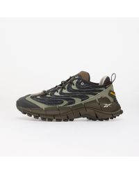 Reebok - Sneakers Zig Kinetica 3.5 Edge Army/ Hazy/ Almost - Lyst