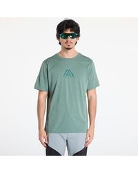 The North Face - T-Shirt 24/7 Shortsleeve Ma Graphic T-Shirt - Lyst