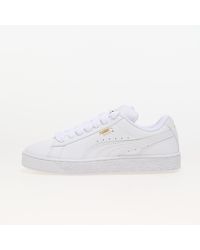 PUMA - Sneakers Suede Xl Lth Eur - Lyst