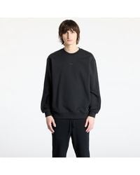 adidas Originals - Sweatshirt Adidas Premium Essentials Crew Sweatshirt - Lyst