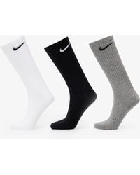 Chaussettes Nike pour femme | Réductions en ligne jusqu'à 36 % | Lyst