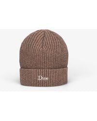 Dime - Rib Fold Beanie - Lyst