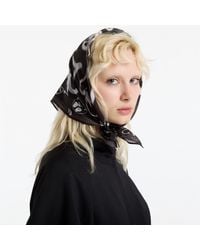 Y-3 - Sciarpa Chito Graphic Scarf S/ Ulticolor - Lyst