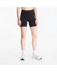 On Shoes - Korte Broek Performance Tights Short - Lyst