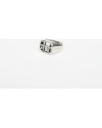 Twojeys - Framed Ring - Lyst