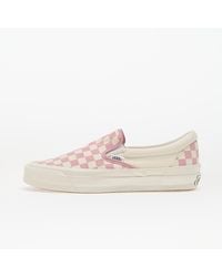 Vans - Sneakers Lx Classic Slip-On 98 - Lyst