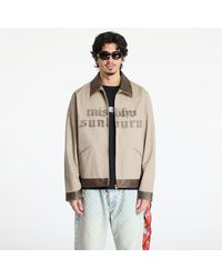 MISBHV - Jas Sunburn Work Jacket - Lyst