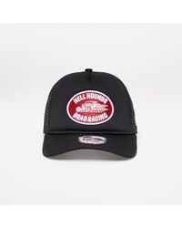 KTZ - Graphic Patch 9Forty A-Frame Trucker Adjustable Cap - Lyst