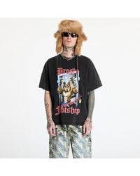 FTSHP - T-Shirt X Prosto T-Shirt - Lyst