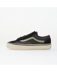 Vans - Sneakers Lx Old Skool 36 Archive Asphalt - Lyst