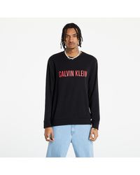 Calvin Klein Black Obsession Sweatshirt 