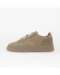 Autry - Sneakers Medalist Low Wom London Fog/ London Fog - Lyst