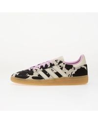 adidas Originals - Sneakers Adidas Handball Spezial W Supplier Colour/ Off/ Bliss Lilac Eur - Lyst
