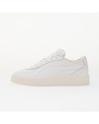 PUMA - Baskets ca luxe eur 43 - Lyst