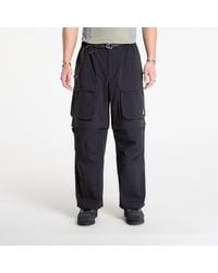 Nike - Broeken Acg "Smith Summit" Zip Cargo Pants/ Anthracite/ Summit - Lyst