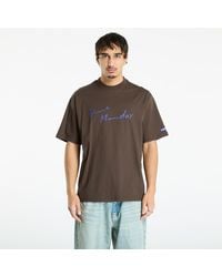 A_COLD_WALL* - T-Shirt Monday Tshirt - Lyst
