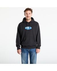Vans - Sweatshirt 3D Retroval Pullover - Lyst