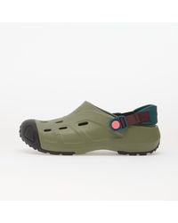 Crocs™ - Baskets quick trail clog cargo/ multi eur 39-40 - Lyst
