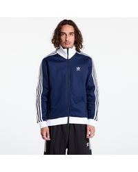 adidas Originals - Jas Adidas Adicolor Classic Beckenbauer Track Top - Lyst