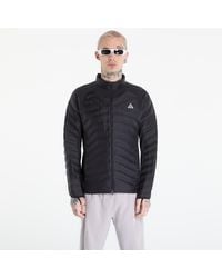 Nike - Jas Acg "Lava Loft" Therma-Fit Jacket/ Summit - Lyst